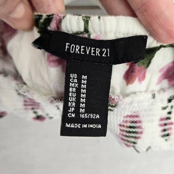 💫3 for 15$💫 Halter style bralette top - Picture 4 of 5